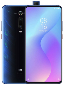 Телефон Xiaomi Mi 9T Pro - замена стекла в Санкт-Петербурге