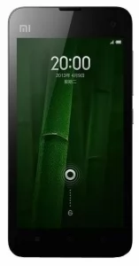 Телефон Xiaomi Mi 2A - замена экрана в Санкт-Петербурге