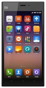 Телефон Xiaomi Mi 3 16GB - замена аккумуляторной батареи в Санкт-Петербурге