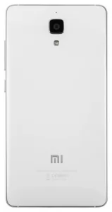 Телефон Xiaomi Mi 4 3/16GB - замена кнопки в Санкт-Петербурге
