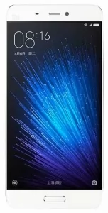 Телефон Xiaomi Mi 5 128GB - замена стекла в Санкт-Петербурге