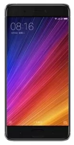 Телефон Xiaomi Mi 5S 32GB - замена экрана в Санкт-Петербурге