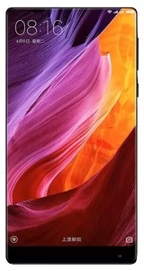 Телефон Xiaomi Mi Mix 128GB - замена экрана в Санкт-Петербурге