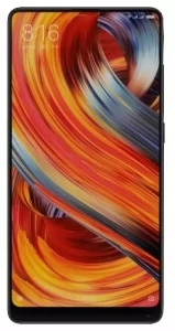Телефон Xiaomi Mi Mix 2 6/256GB - замена разъема в Санкт-Петербурге