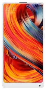 Телефон Xiaomi Mi Mix 2 SE - замена аккумуляторной батареи в Санкт-Петербурге
