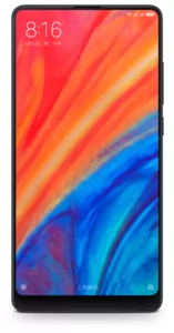 Телефон Xiaomi Mi Mix 2S 6/64GB - замена экрана в Санкт-Петербурге