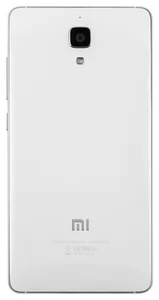 Телефон Xiaomi Mi4 3/16GB - замена стекла в Санкт-Петербурге