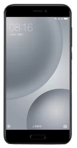 Телефон Xiaomi Mi5C - замена разъема в Санкт-Петербурге