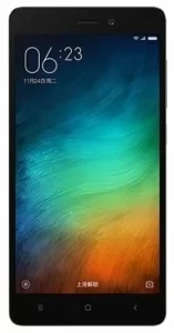 Телефон Xiaomi Redmi 3S Plus - замена экрана в Санкт-Петербурге