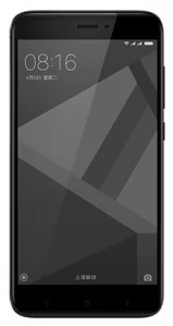 Телефон Xiaomi Redmi 4X 16GB - замена экрана в Санкт-Петербурге