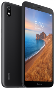 Телефон Xiaomi Redmi 7A 3/32GB - замена аккумуляторной батареи в Санкт-Петербурге