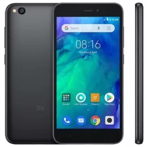 Телефон Xiaomi Redmi Go 1/8GB - замена разъема в Санкт-Петербурге