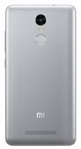 Телефон Xiaomi Redmi Note 3 Pro 16GB - ремонт камеры в Санкт-Петербурге