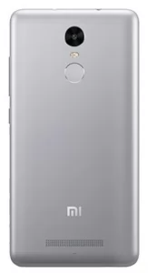 Телефон Xiaomi Redmi Note 3 Pro 32GB - замена стекла камеры в Санкт-Петербурге