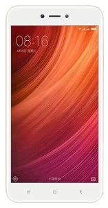 Телефон Xiaomi Redmi Note 5A 2/16GB - замена экрана в Санкт-Петербурге