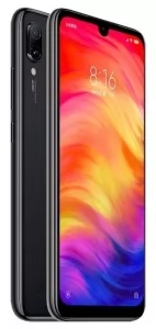 Телефон Xiaomi Redmi Note 7 4/128GB - замена динамика в Санкт-Петербурге