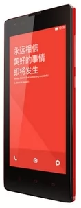 Телефон Xiaomi Redmi - замена стекла в Санкт-Петербурге